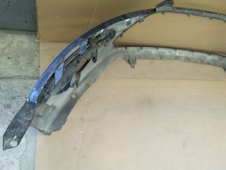 bontott FORD MONDEO IV Első Lökhárító (Üresen)