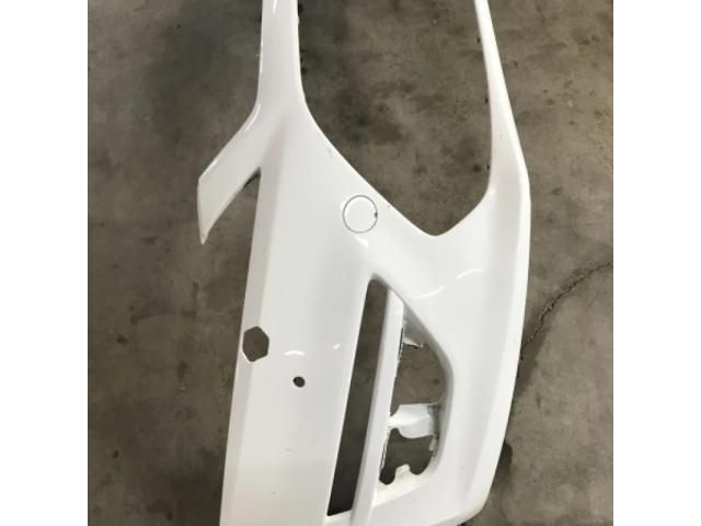 bontott FORD MONDEO IV Első Lökhárító (Üresen)