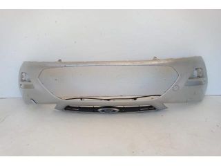 bontott FORD MONDEO IV Első Lökhárító (Üresen)