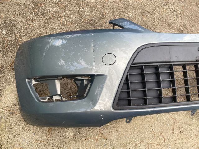 bontott FORD MONDEO IV Első Lökhárító (Üresen)