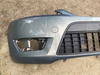 bontott FORD MONDEO IV Első Lökhárító (Üresen)