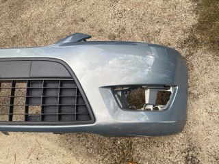 bontott FORD MONDEO IV Első Lökhárító (Üresen)