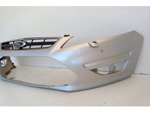 bontott FORD MONDEO IV Első Lökhárító (Üresen)