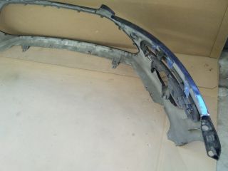 bontott FORD MONDEO IV Első Lökhárító (Üresen)