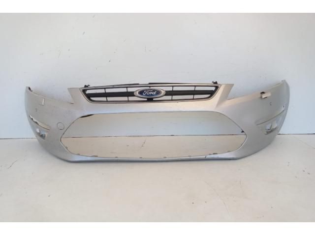 bontott FORD MONDEO IV Első Lökhárító (Üresen)