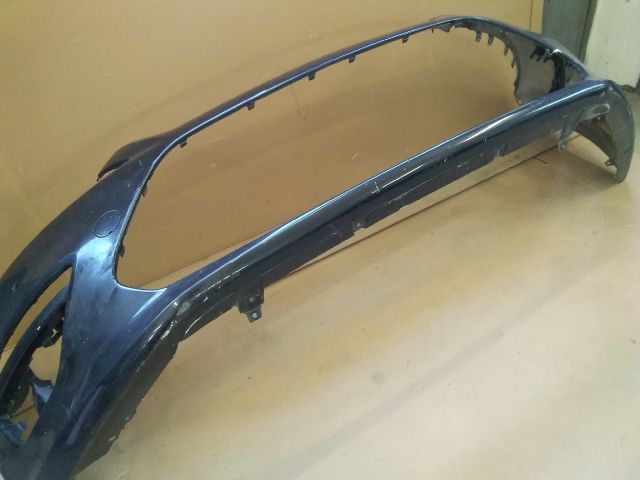 bontott FORD MONDEO IV Első Lökhárító (Üresen)