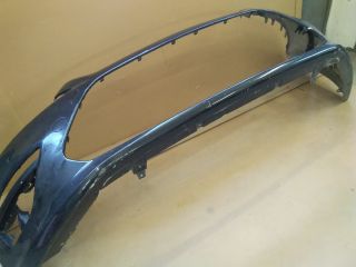 bontott FORD MONDEO IV Első Lökhárító (Üresen)