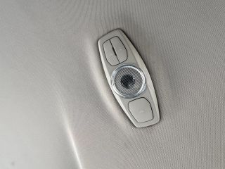 bontott FORD MONDEO IV Első Lökhárító (Üresen)