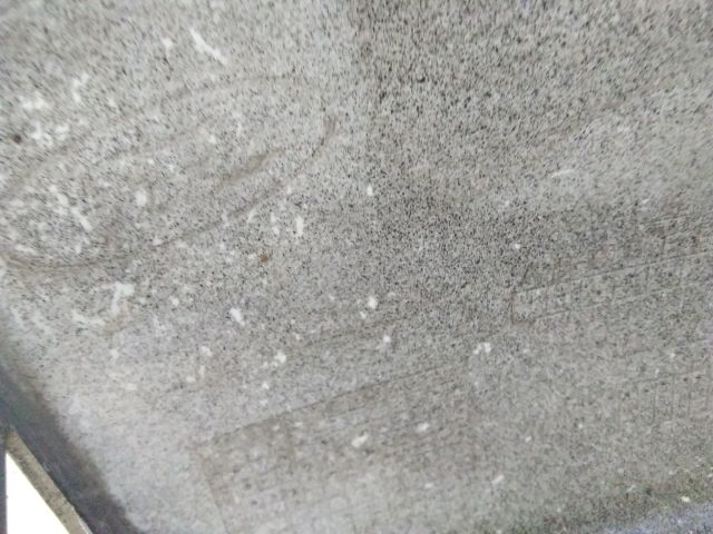 bontott FORD MONDEO IV Első Lökhárító (Üresen)