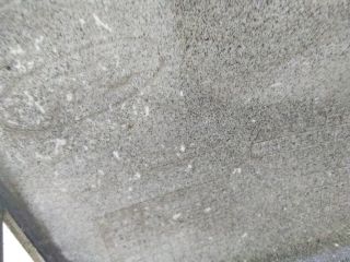 bontott FORD MONDEO IV Első Lökhárító (Üresen)