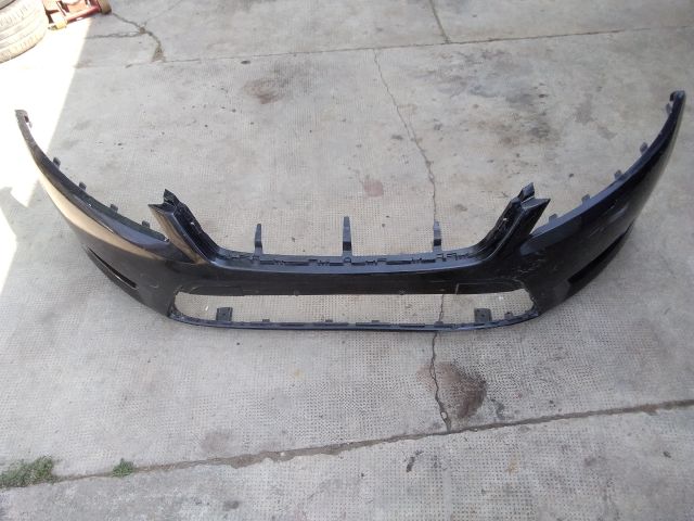 bontott FORD MONDEO IV Első Lökhárító (Üresen)