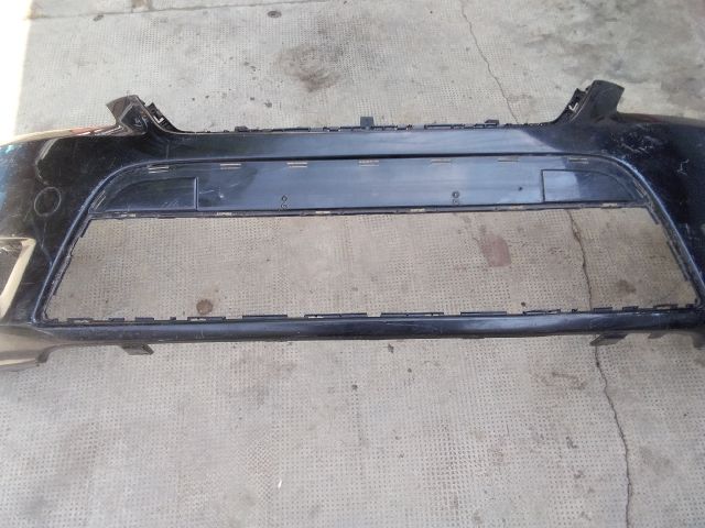 bontott FORD MONDEO IV Első Lökhárító (Üresen)