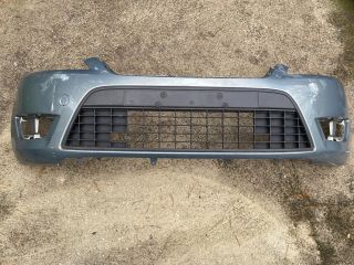 bontott FORD MONDEO IV Első Lökhárító (Üresen)