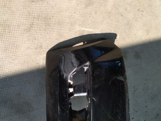 bontott FORD MONDEO IV Első Lökhárító (Üresen)