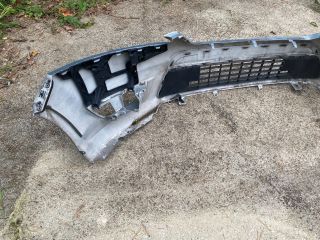 bontott FORD MONDEO IV Első Lökhárító (Üresen)