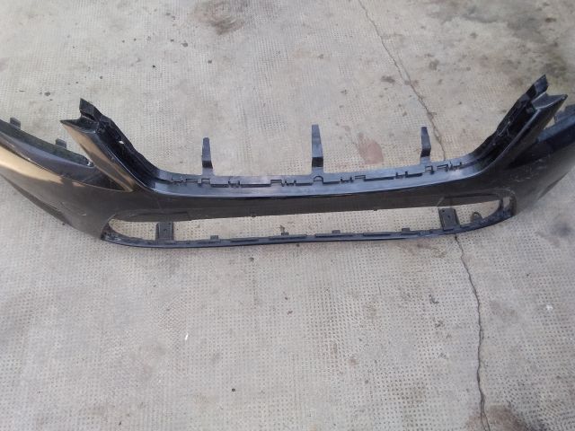 bontott FORD MONDEO IV Első Lökhárító (Üresen)