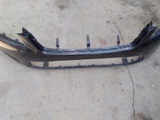 bontott FORD MONDEO IV Első Lökhárító (Üresen)