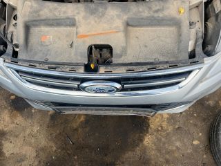 bontott FORD MONDEO IV Első Lökhárító (Üresen)