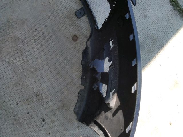 bontott FORD MONDEO IV Első Lökhárító (Üresen)