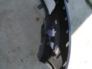 bontott FORD MONDEO IV Első Lökhárító (Üresen)