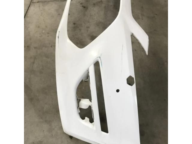 bontott FORD MONDEO IV Első Lökhárító (Üresen)