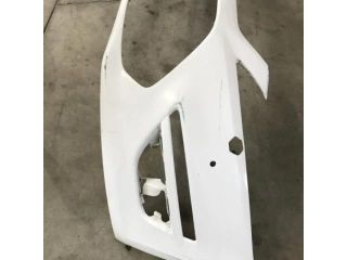 bontott FORD MONDEO IV Első Lökhárító (Üresen)