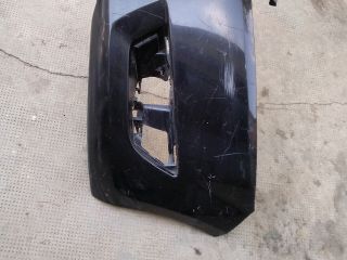 bontott FORD MONDEO IV Első Lökhárító (Üresen)