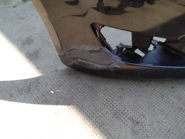 bontott FORD MONDEO IV Első Lökhárító (Üresen)