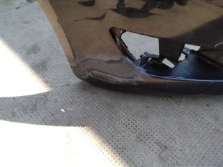 bontott FORD MONDEO IV Első Lökhárító (Üresen)