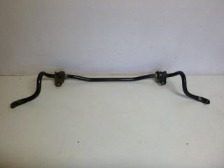 bontott FORD MONDEO IV Első Stabilizátor Pálca