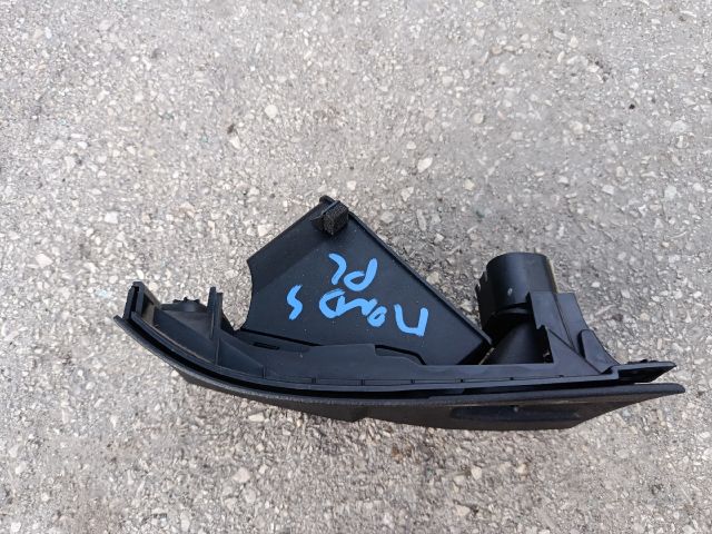 bontott FORD MONDEO IV Első Tároló Rekesz