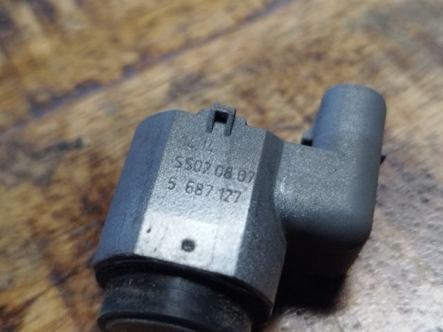 bontott FORD MONDEO IV Első Tolatóradar Fej