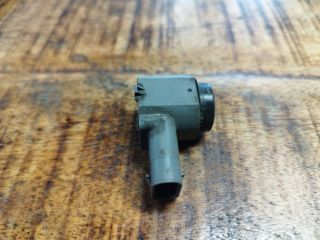 bontott FORD MONDEO IV Első Tolatóradar Fej