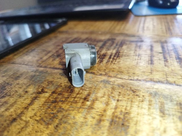 bontott FORD MONDEO IV Első Tolatóradar Fej