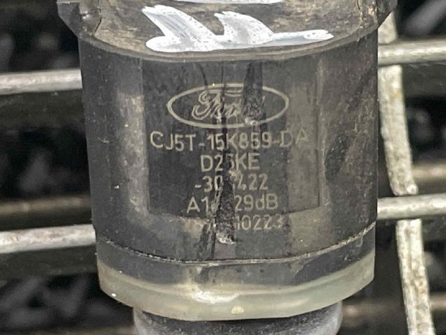 bontott FORD MONDEO IV Első Tolatóradar Fej