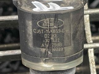 bontott FORD MONDEO IV Első Tolatóradar Fej