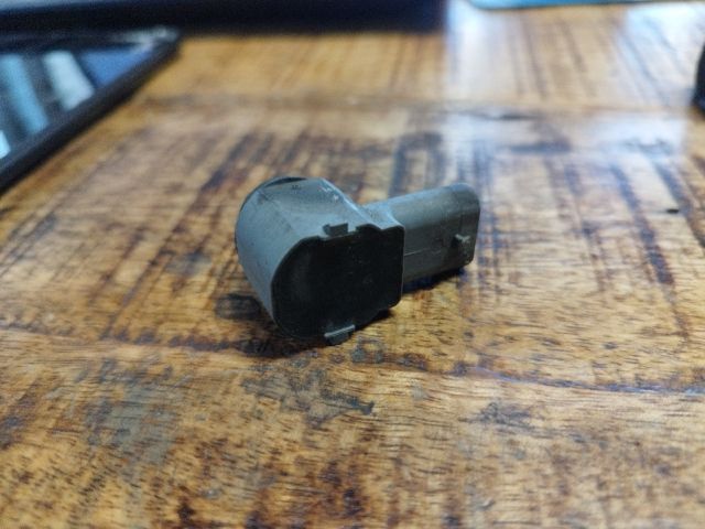 bontott FORD MONDEO IV Első Tolatóradar Fej