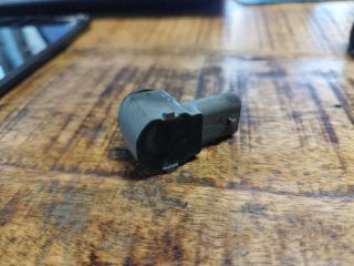 bontott FORD MONDEO IV Első Tolatóradar Fej