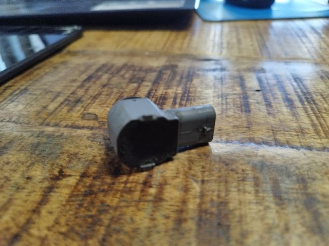 bontott FORD MONDEO IV Első Tolatóradar Fej