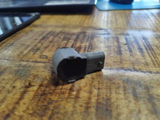 bontott FORD MONDEO IV Első Tolatóradar Fej