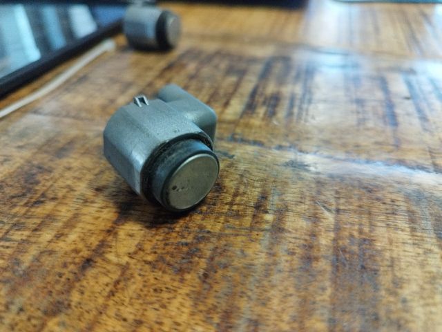 bontott FORD MONDEO IV Első Tolatóradar Fej