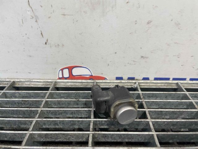 bontott FORD MONDEO IV Első Tolatóradar Fej