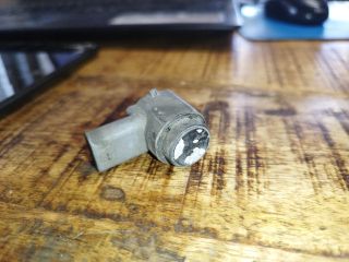 bontott FORD MONDEO IV Első Tolatóradar Fej