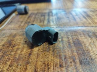 bontott FORD MONDEO IV Első Tolatóradar Fej