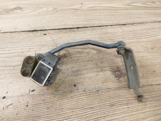 bontott FORD MONDEO IV Első Xenon Szintszabályzó Jeladó