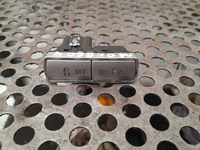 bontott FORD MONDEO IV ESP Kapcsoló