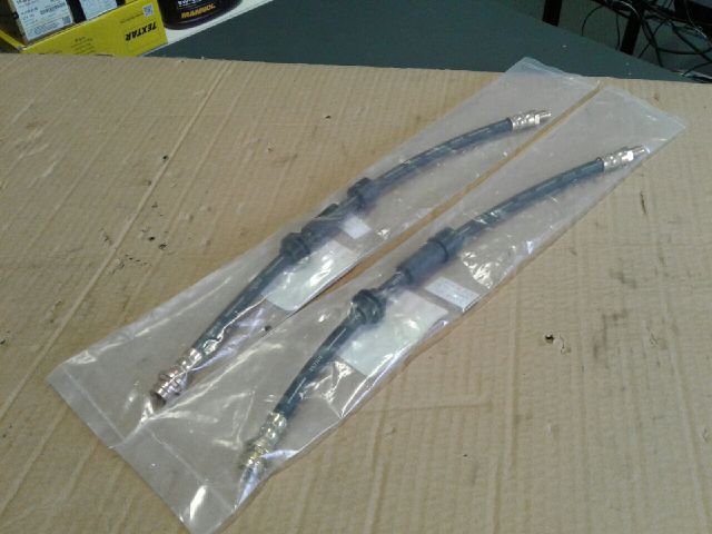 bontott FORD MONDEO IV Fékcső (Gumi)