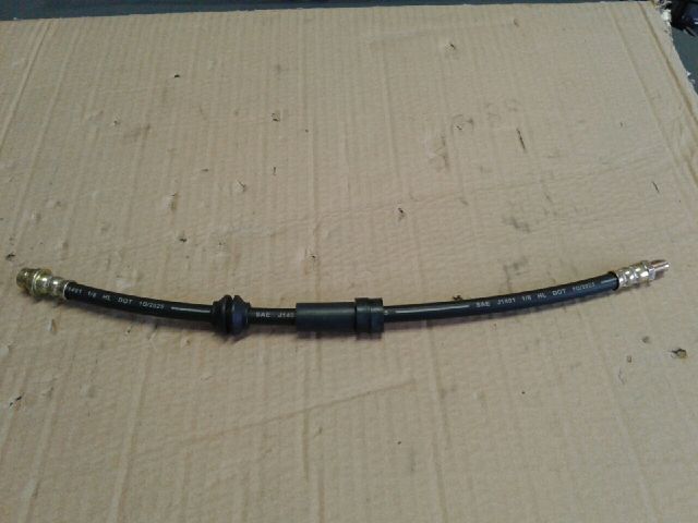 bontott FORD MONDEO IV Fékcső (Gumi)