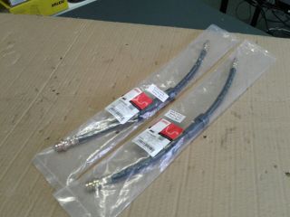 bontott FORD MONDEO IV Fékcső (Gumi)