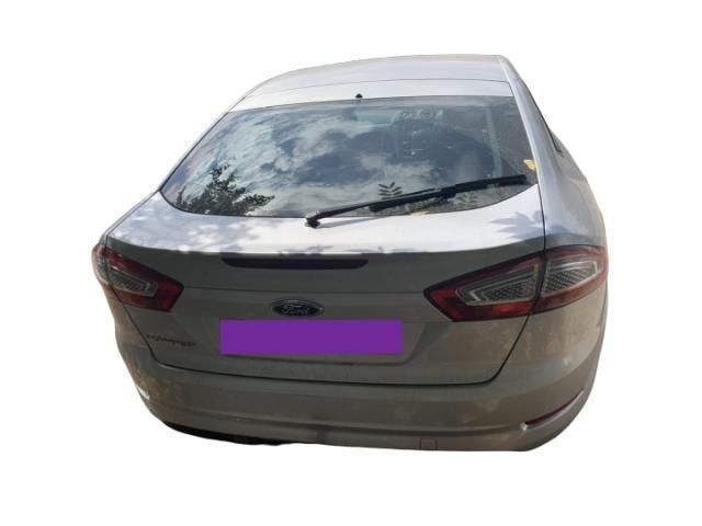 bontott FORD MONDEO IV Fékfolyadék Tartály